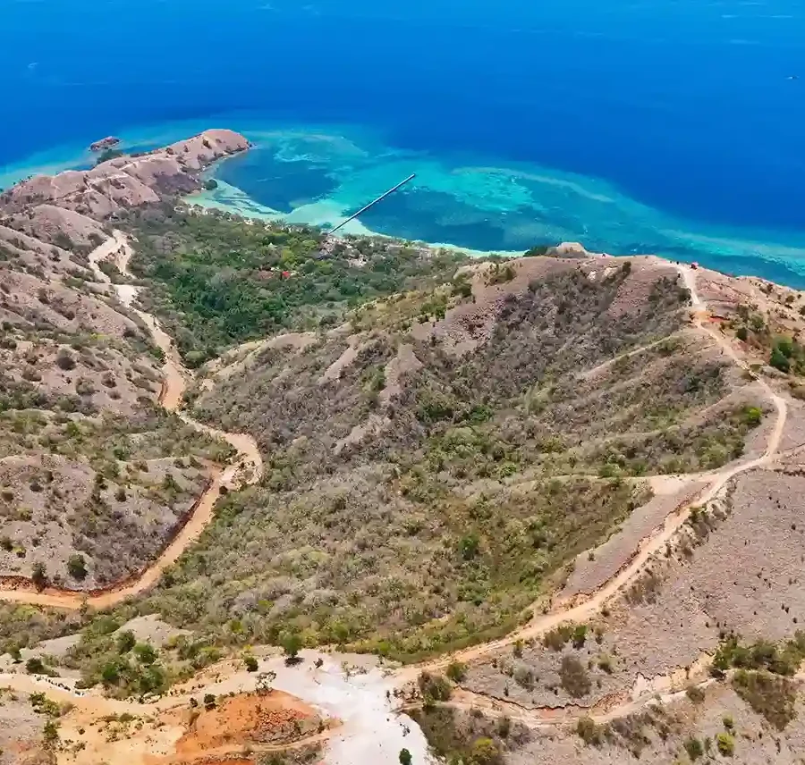 Invest Komodo | Invest Land Komodo | Invest Labuan Bajo