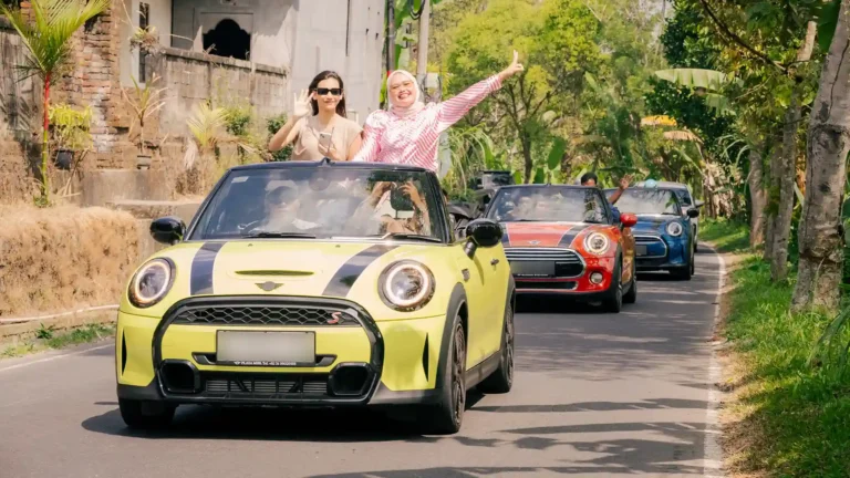 Transportation Options in Bali: Check Out the Best Recommendations for Travelers Here!