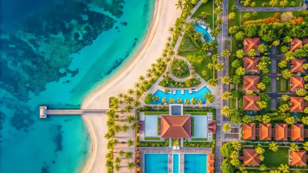 Nusa Dua Bali | IndonesiaJuara Trip