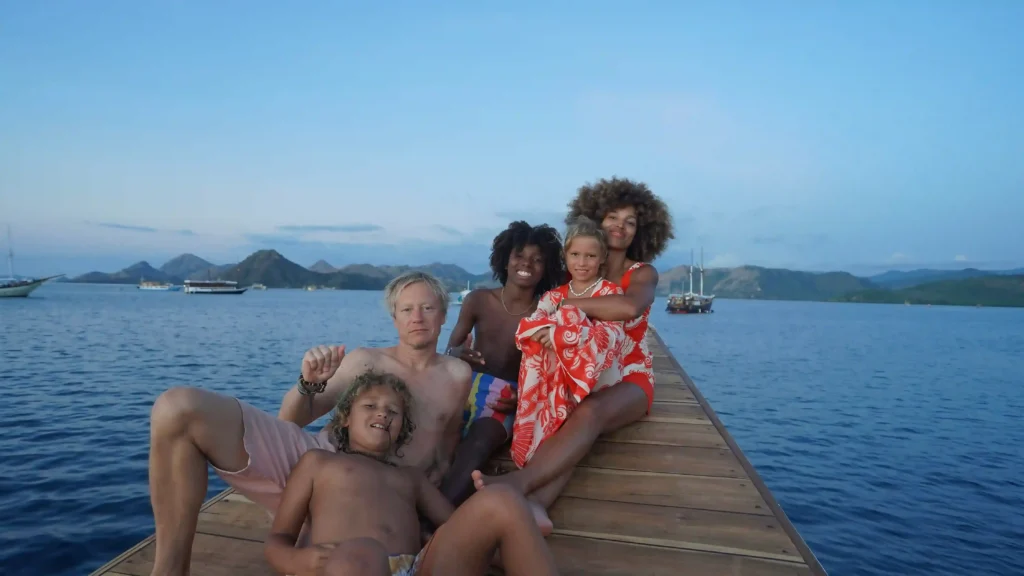 Sailing Labuan Bajo with Family | Labuan Bajo Tour | IndonesiaJuara Trip