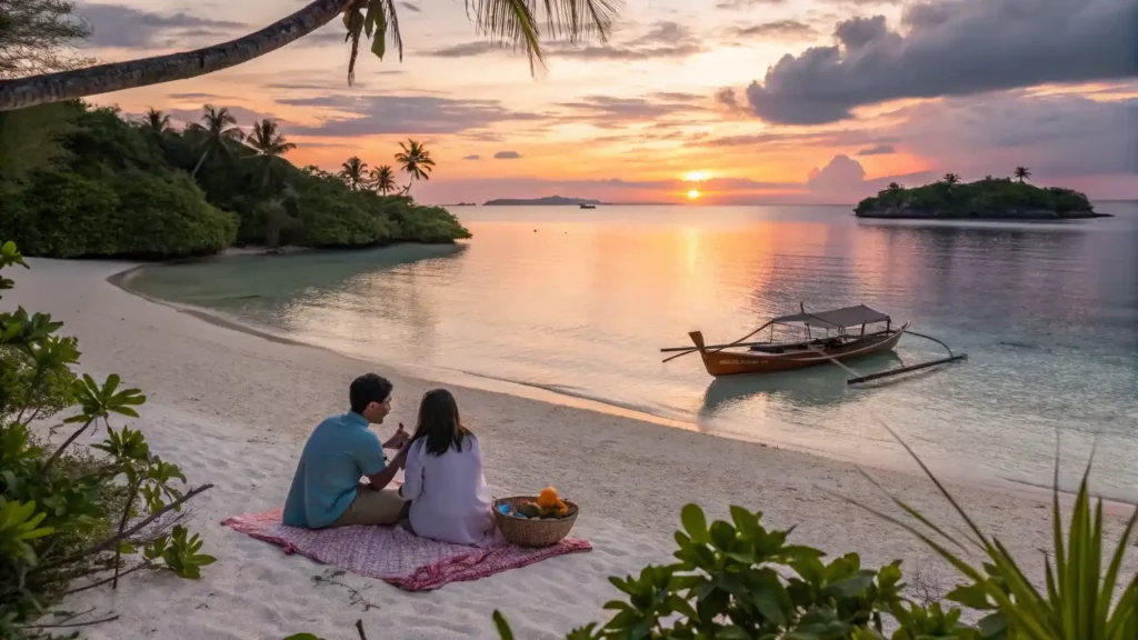 Valentine Luwuk Banggai | Luwuk Banggai tour | IndonesiaJuara Trip