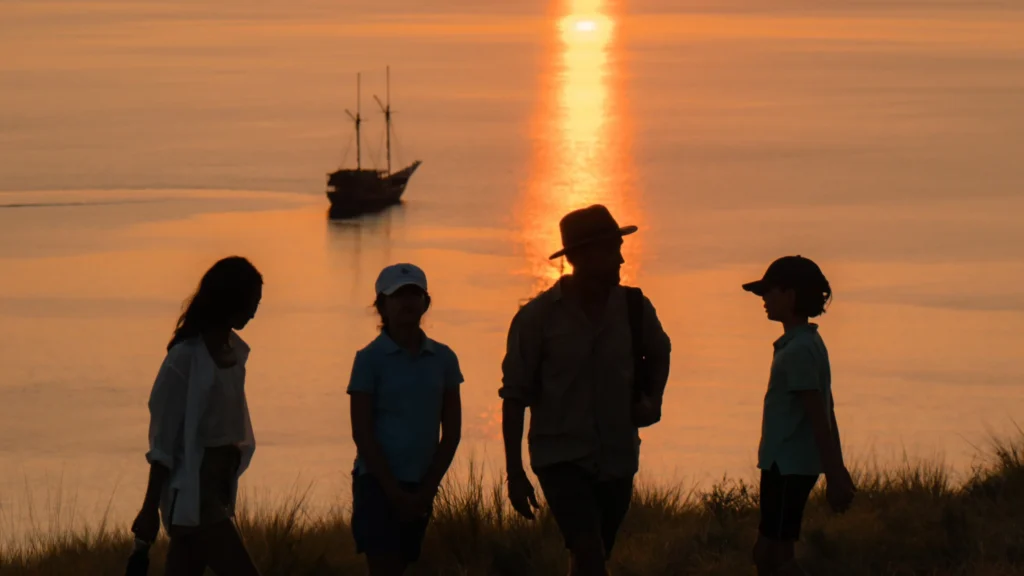 Family Holiday in Labuan Bajo | Labuan Bajo Tourism | IndonesiaJuara Trip
