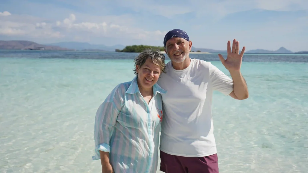 Family Holiday in Labuan Bajo | Labuan Bajo Tourism | IndonesiaJuara Trip