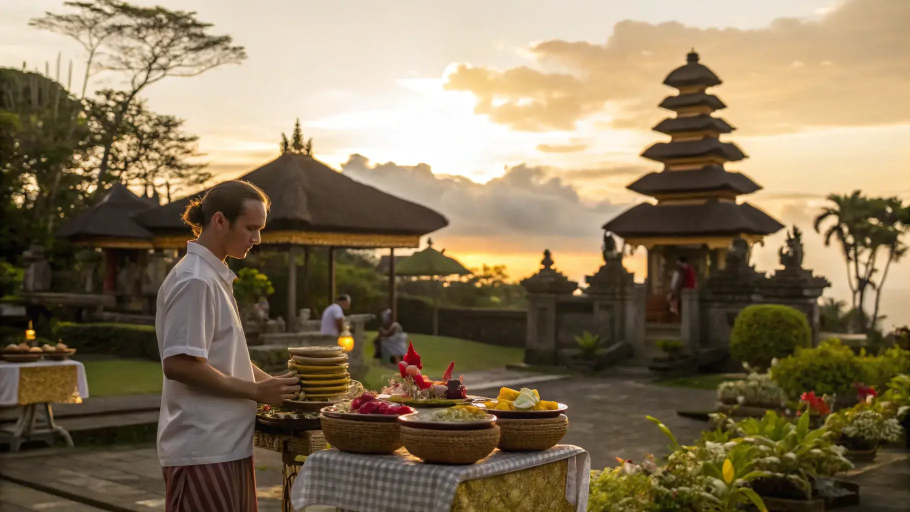 Holidays During Nyepi in Bali | IndonesiaJuara Trip