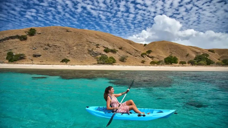 8 Premium Indonesian Destinations for Travelers Who Don’t Like Crowds