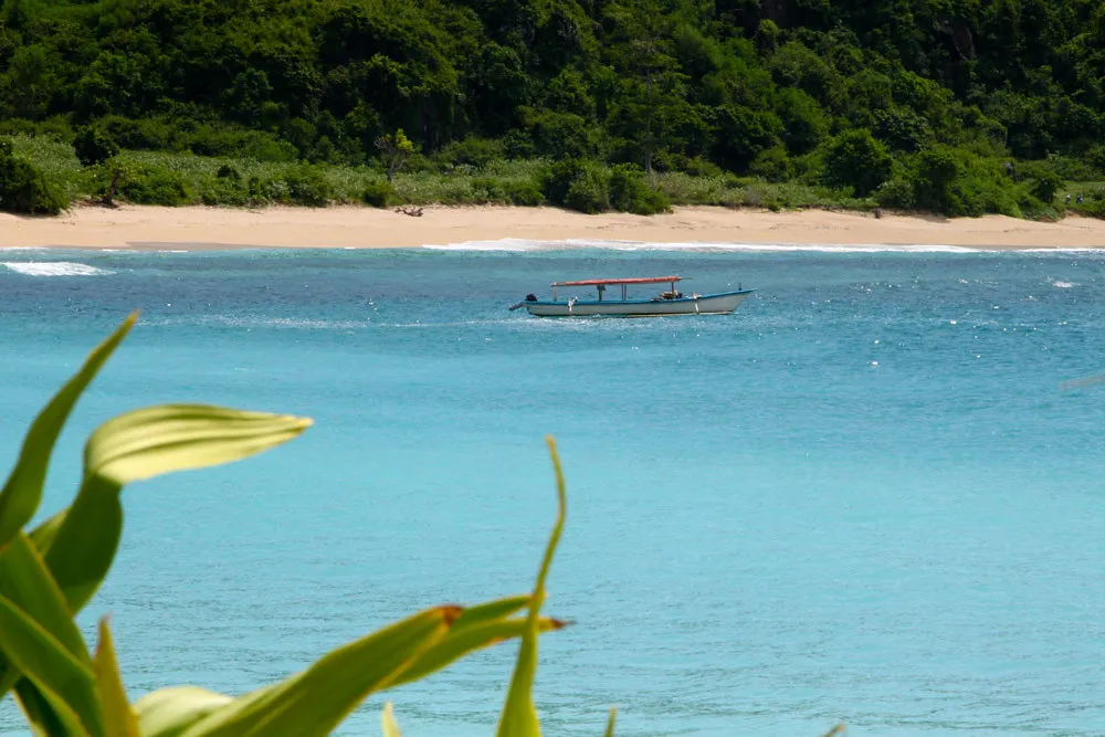 Lombok Indonesia (source: flickr)