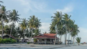 Derawan Island | Derawan Tour | IndonesiaJuara Trip