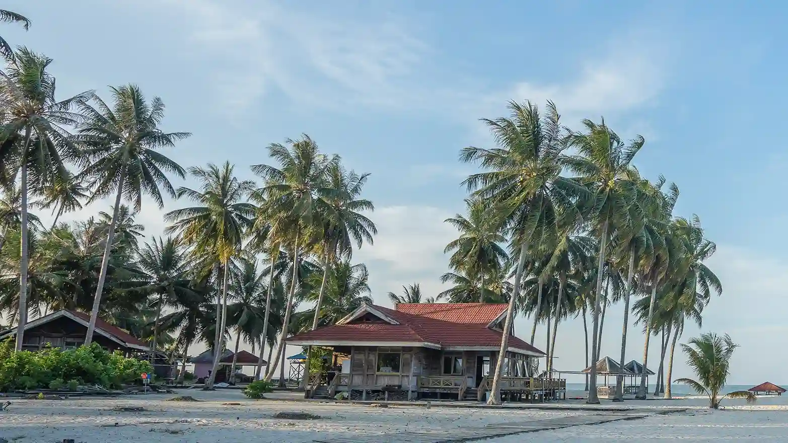 Derawan Island | Derawan Tour | IndonesiaJuara Trip