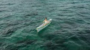 Solo Traveler Derawan | Derawan Tour | IndonesiaJuara Trip