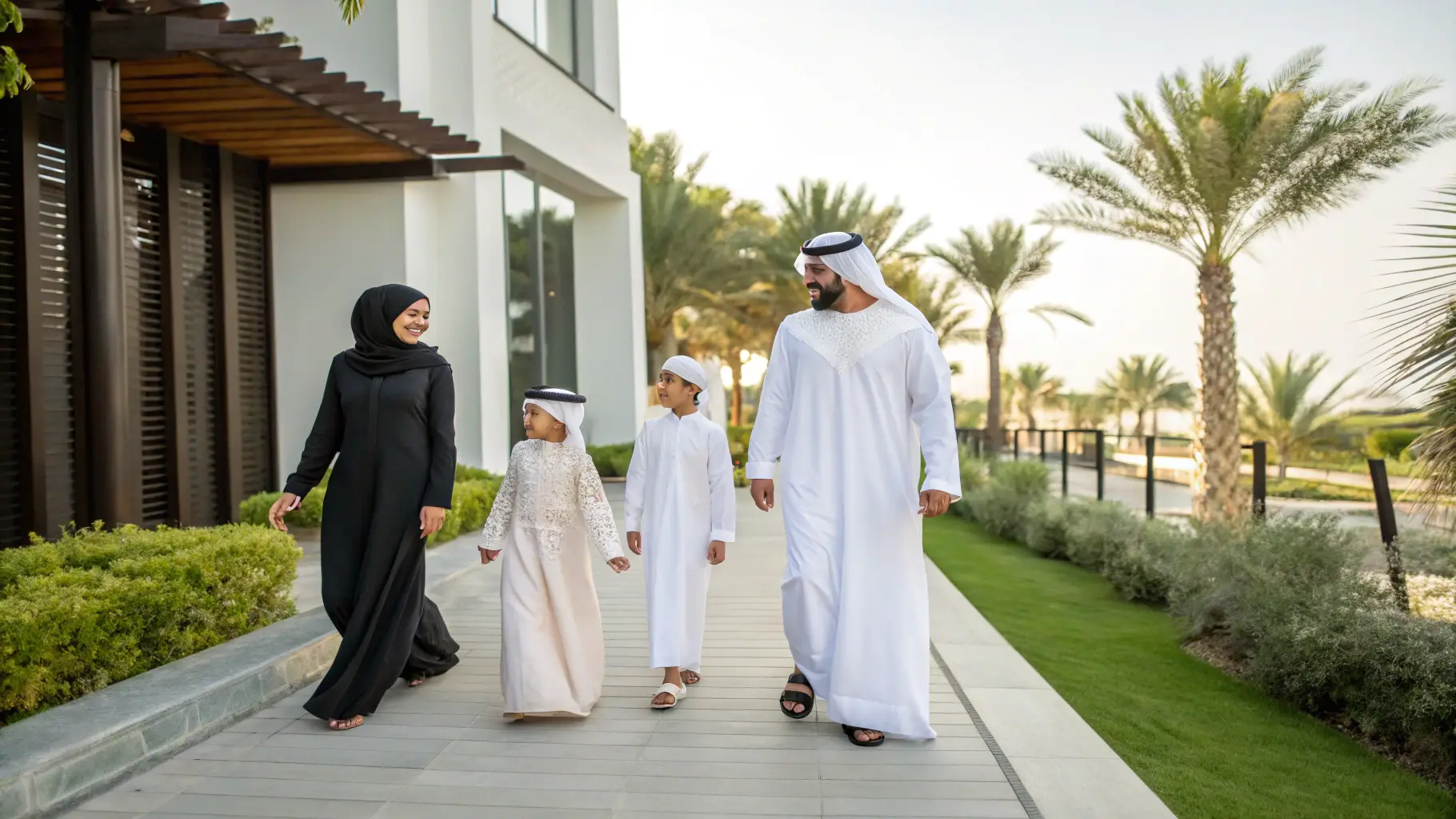 The Best Country to Move from Dubai 2026