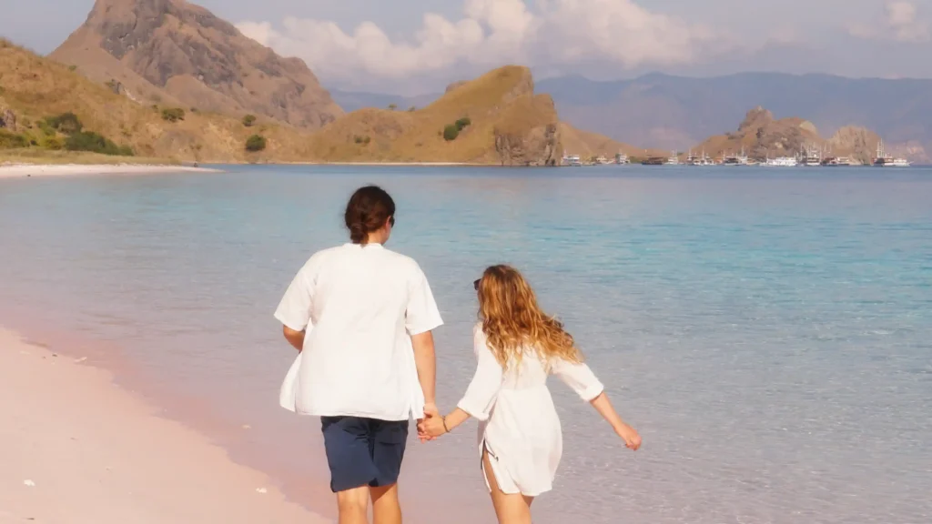 Honeymoon Labuan Bajo | IndonesiaJuara Trip