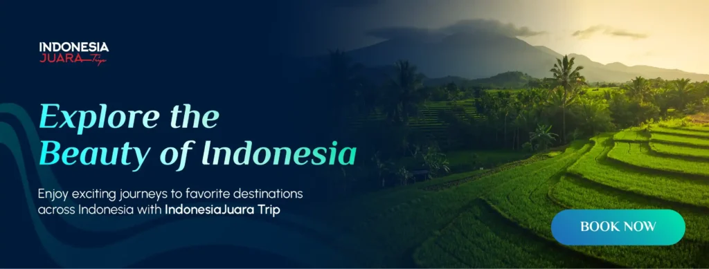 IndonesiaJuara Trip Banner