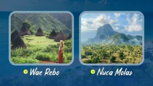 Wae Rebo or Nuca Molas | IndonesiaJuara Trip
