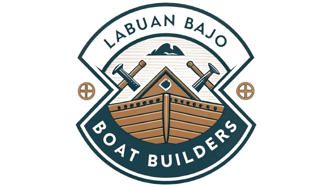 Labuan Bajo Boat Builders | Indonesia Juara Trip