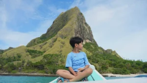 Family Trip with Kids to Nuca Molas | IndonesiaJuara Trip