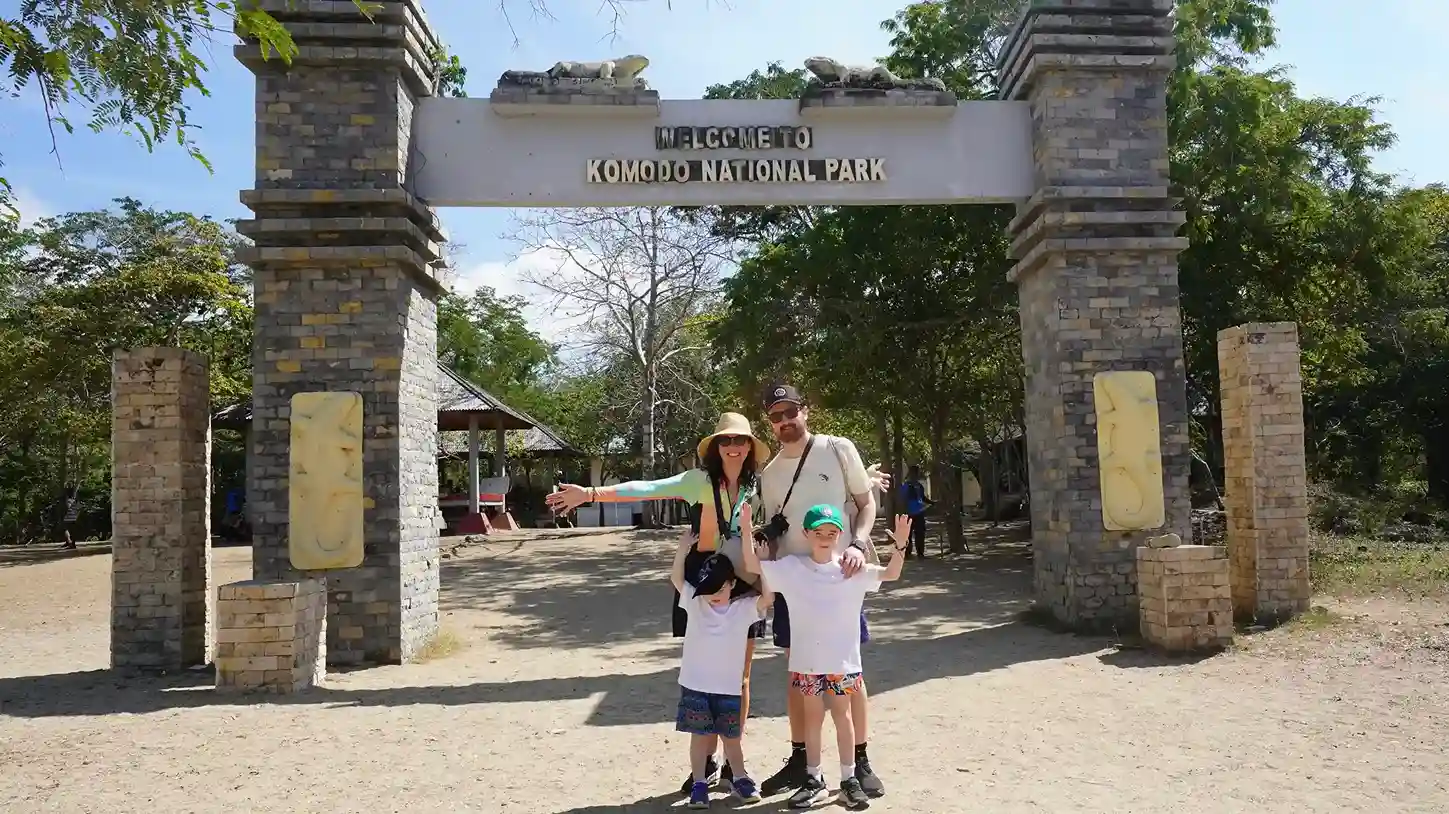 11 School Holiday Destinations in Indonesia That Are Perfect for Family Vacations