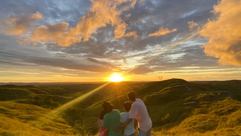 Traveling to Sumba with Kids: Find Fun Activities and Tips for a Comfortable Family Trip