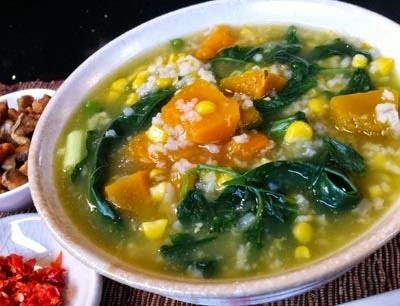 Catemak Jagung (source: kompasiana) | Traditional Foods in East Nusa Tenggara | IndonesiaJuara Trip