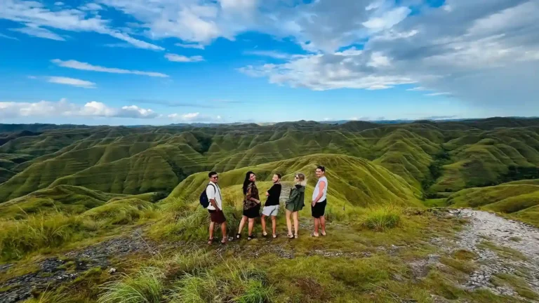What Is Included in The Open Trip Sumba? Find Out Here!