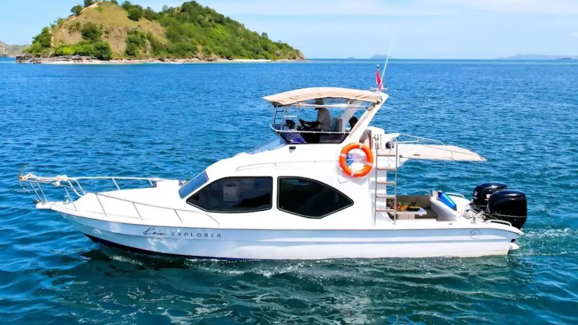 Kaia Explorer