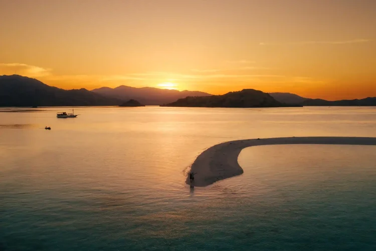 Pulau Taka Makassar - IndonesiaJuara