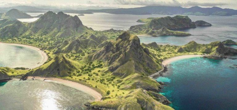 Hal Yang Wajib Di Siapkan Sebelum Memulai Trip Tour Komodo