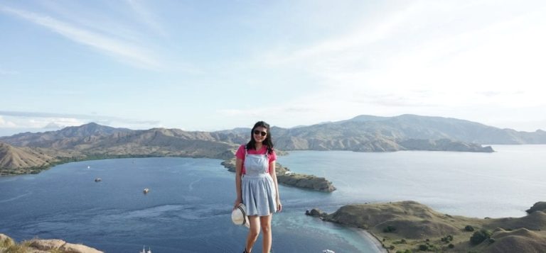 8 Hal Yang Harus Kamu Lakukan Saat Labuan Bajo Tour