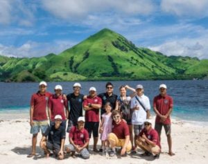 IndonesiaJuara Trip - about us