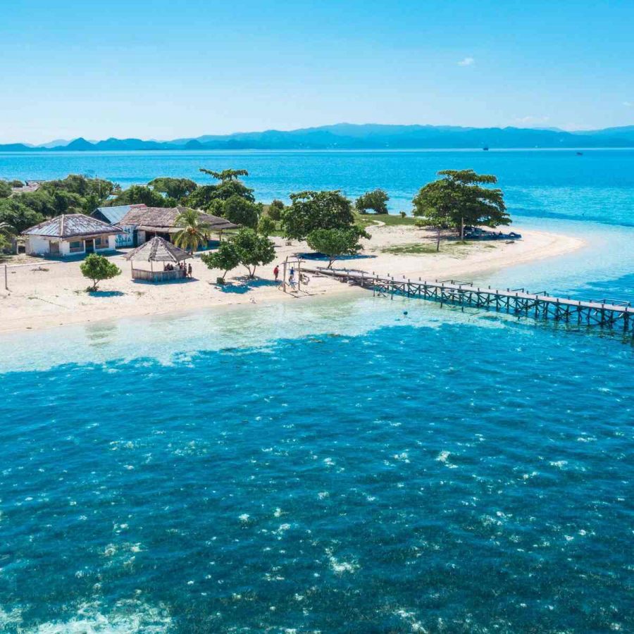 Canan Timur 43 Tempat Wisata di Indonesia Timur, Yang Belum Kamu Ketahui