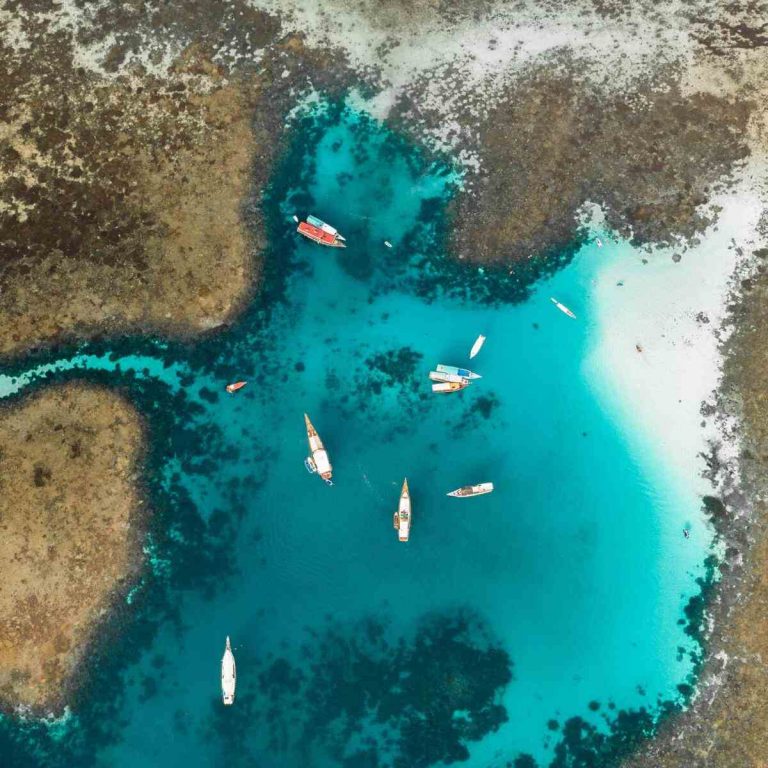 10 Tempat Wisata Labuan Bajo, Spot Foto Instagramable