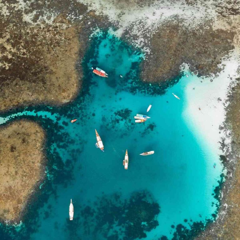 Liburan ke Pulau Siaba Labuan Bajo! Inilah 5 Hal yang Wajib Kamu Ketahui
