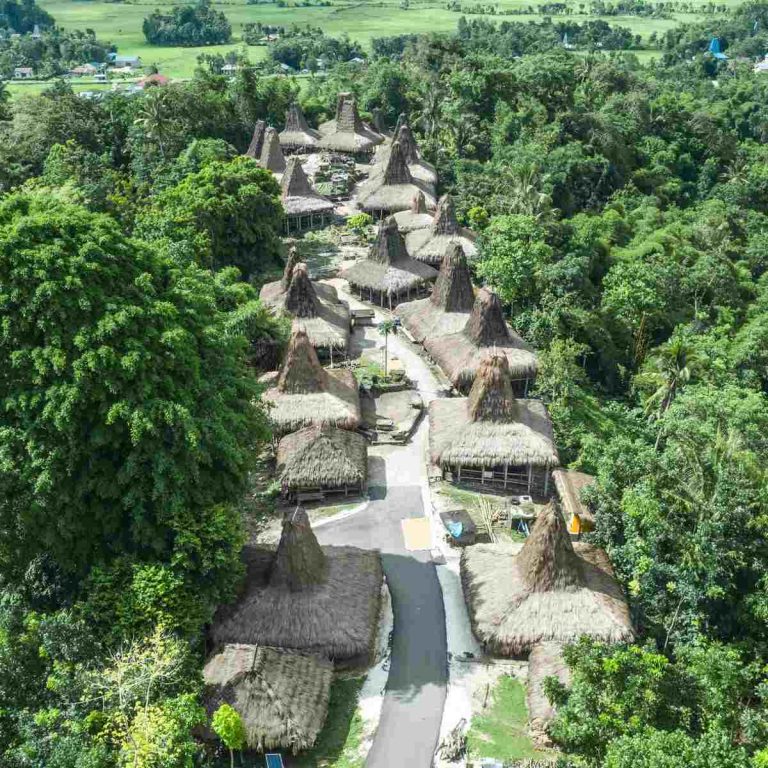 Persiapan Liburan Ke Sumba: Perlengkapan, Waktu, dan Rute