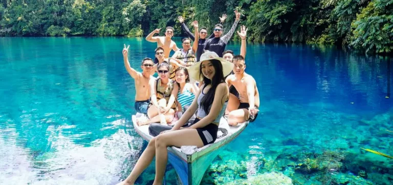 Ini 15 Barang yang Harus Kamu Bawa Saat Liburan ke Derawan