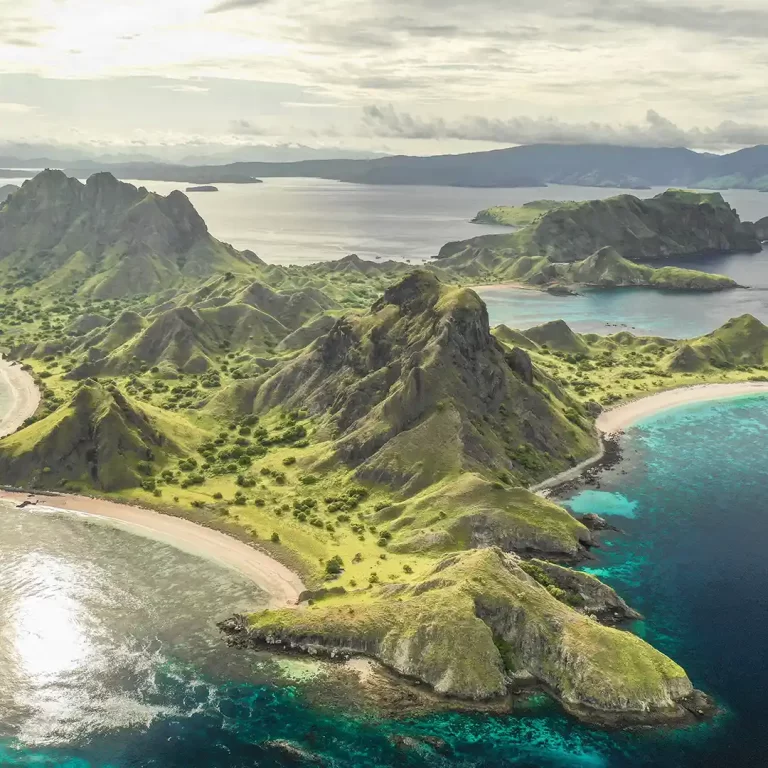 Rencana Kenaikan Tiket Masuk Taman Nasional Komodo Rp 3,75 juta Dibatalkan