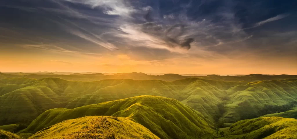 Bukit Warinding Sumba | Sumba tour | IndonesiaJuara Trip