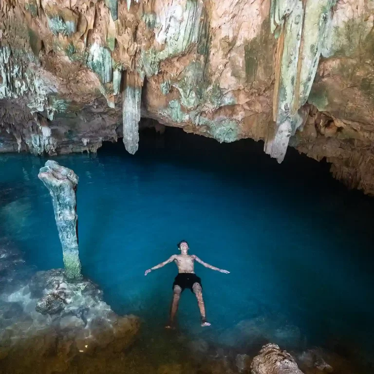Panduan Wisata Ke Goa Rangko, Transportasi hingga Harga Tiket