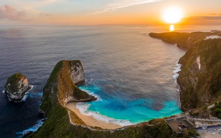 Cara Mudah Liburan Seru dari Malaysia ke Bali