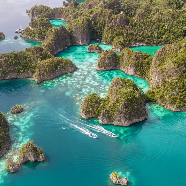 Tips Liburan Ke Raja Ampat: Rencana Matang Liburan Tenang