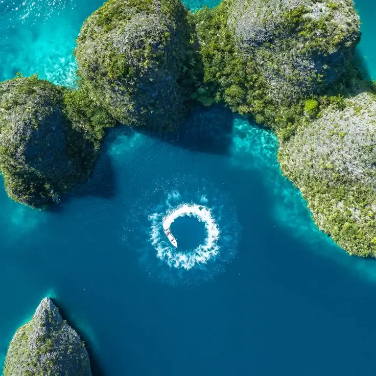 Cara Pergi ke Raja Ampat Beserta Kisaran Harganya