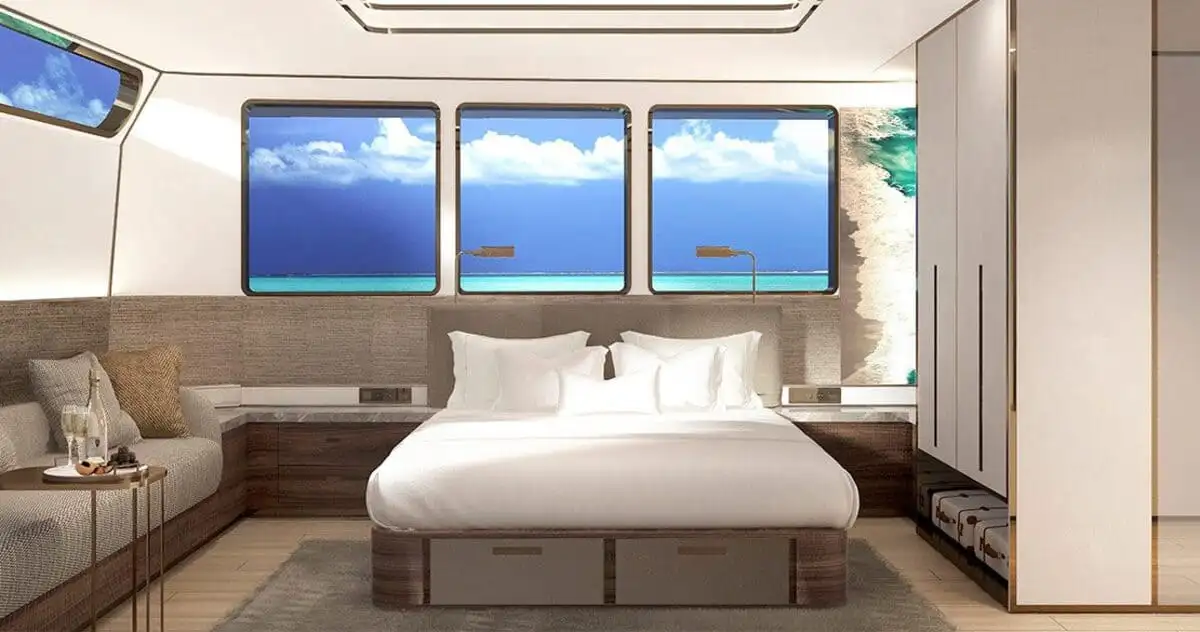  Velocean - Platinum Oceanfront Suites