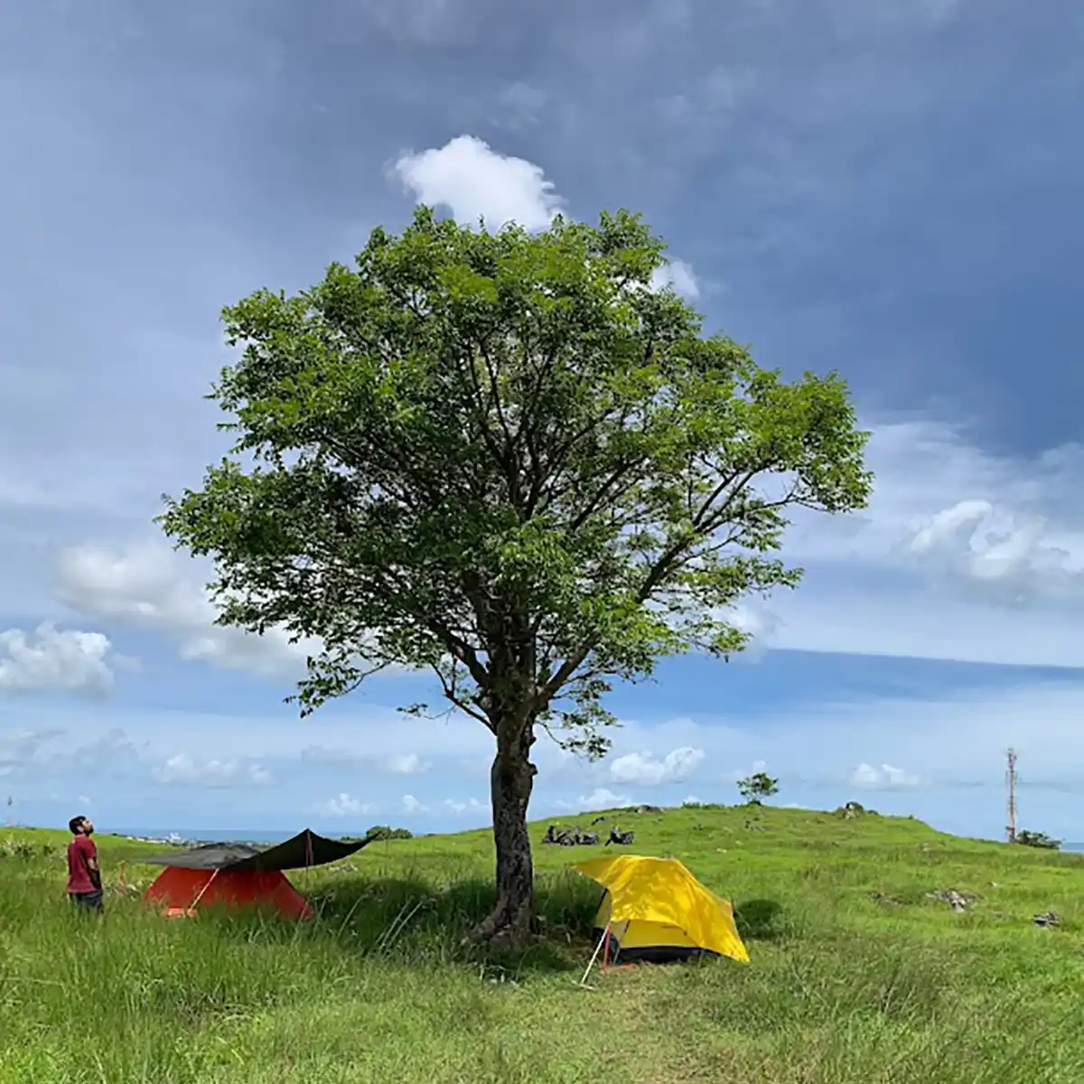 Bukit Cinta