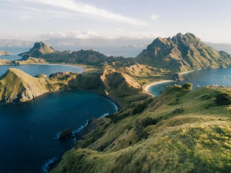 24 Tempat Wisata di NTT yang Indah dan Penuh Pesona
