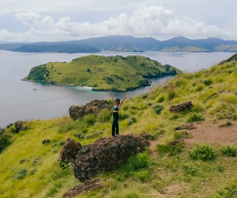 8 Aktivitas Seru di Labuan Bajo yang Wajib Kamu Coba