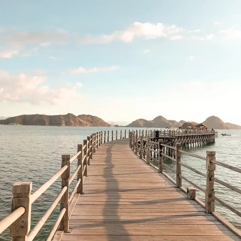 7 Hotel di Labuan Bajo Dekat Pantai dengan View Terbaik