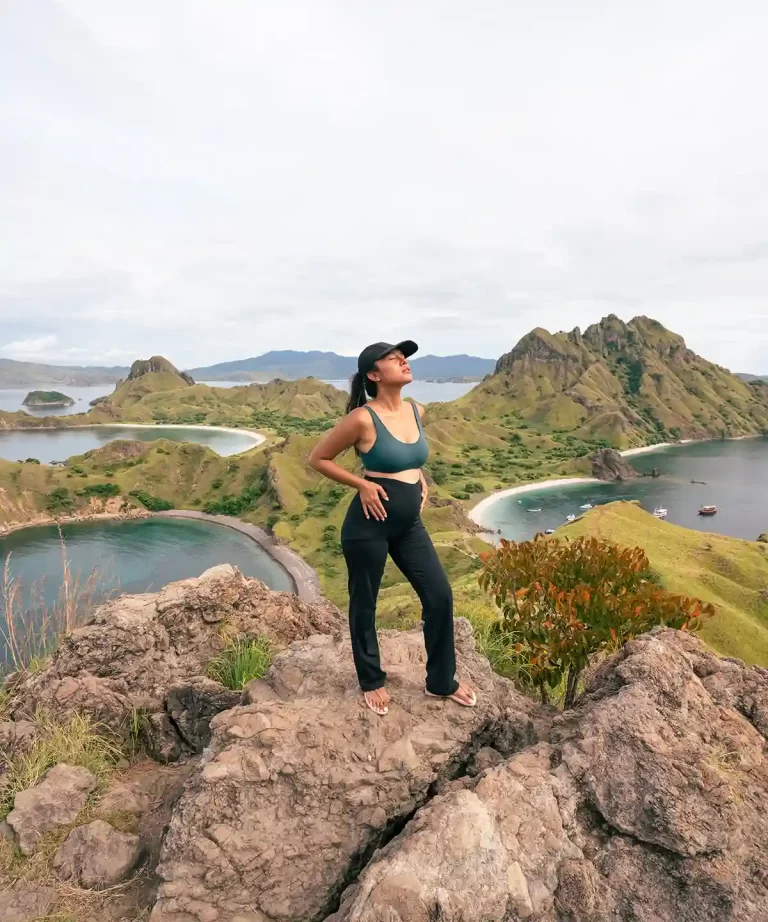2 Cara Ke Labuan Bajo dari Kupang, Cepat dan Murah!