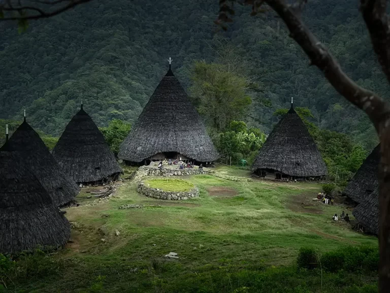 Wisata Manggarai NTT yang Populer dan Wajib Dikunjungi!
