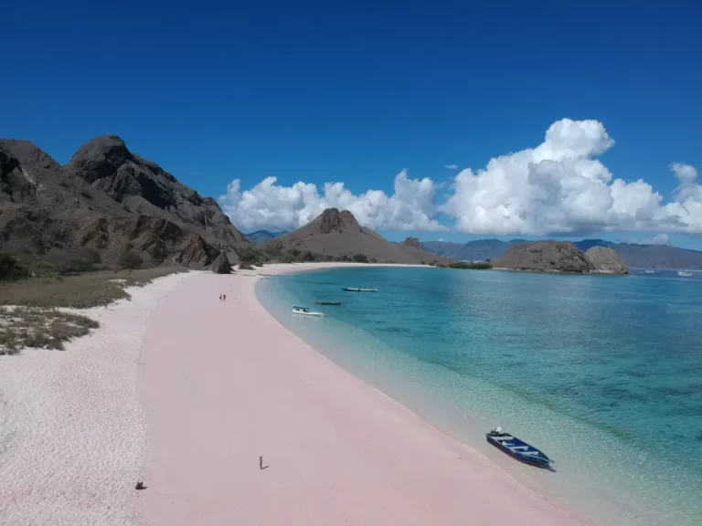 Cara ke Labuan Bajo dari Lombok, dari Termudah hingga Termurah