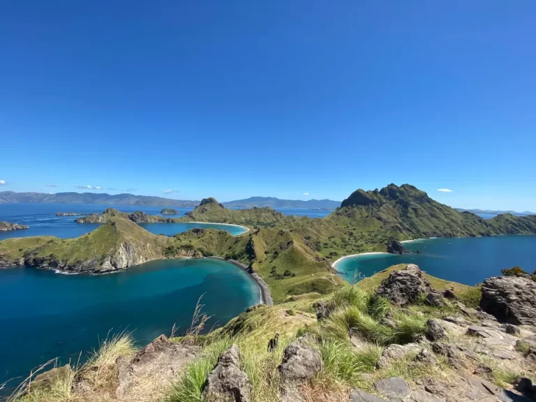 Cara ke Labuan Bajo dari Jogja: Hemat Selama Perjalanan