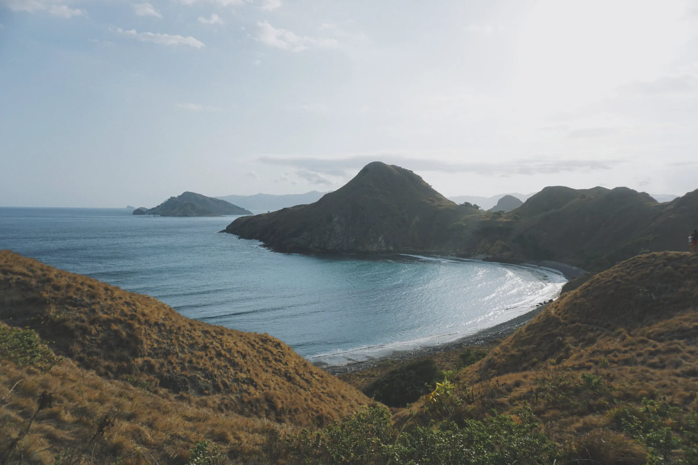 Cara ke Labuan Bajo dari Malaysia