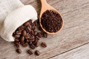 kopi flores
